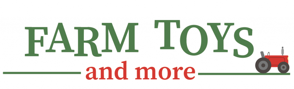 Farm Toys Logo